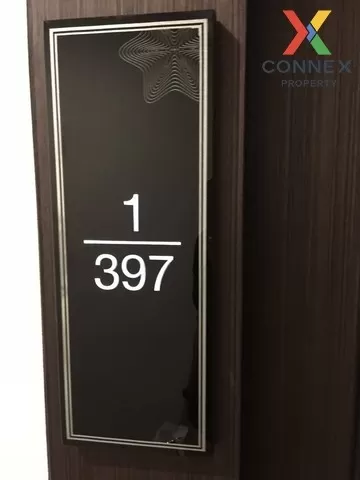 FOR SALE condo , RHYTHM Sukhumvit 44/1 , high floor , BTS-Phra Kh